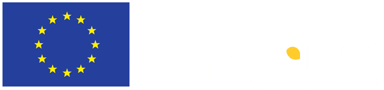 Copernicus logo