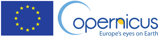 Copernicus logo